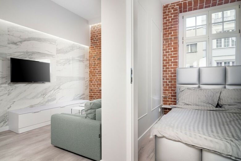 Rentplanet Apartamenty Szewska