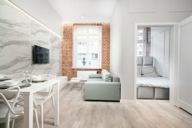 Rentplanet Apartamenty Szewska