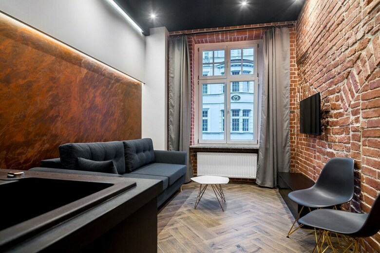 Rentplanet Apartamenty Szewska