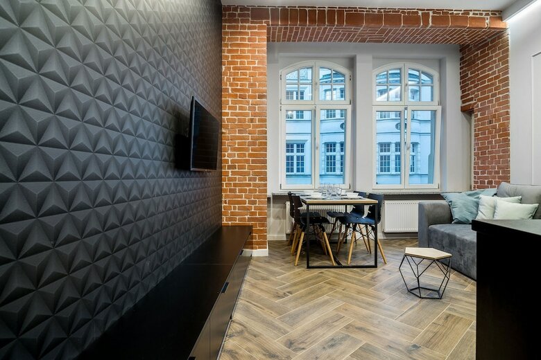 Rentplanet Apartamenty Szewska