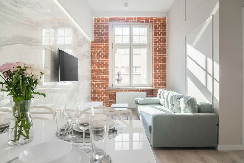 Rentplanet Apartamenty Szewska