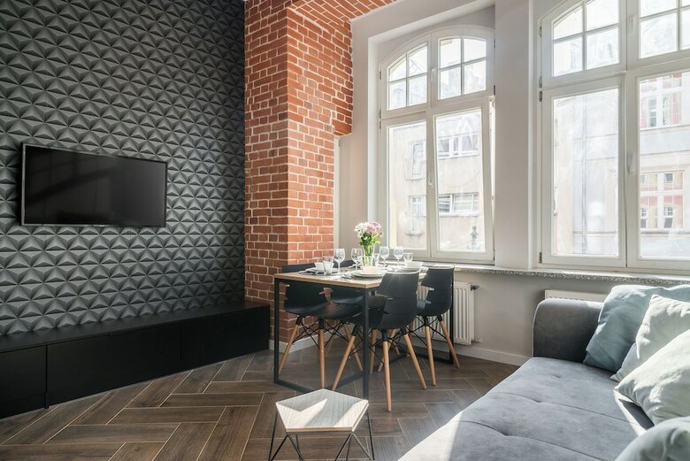 Rentplanet Apartamenty Szewska
