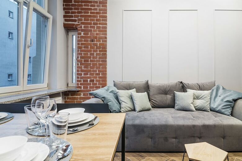 Rentplanet Apartamenty Szewska