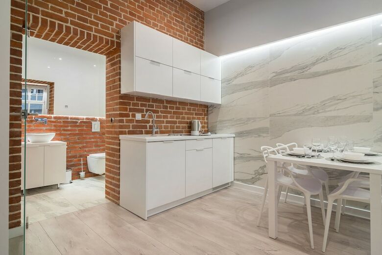 Rentplanet Apartamenty Szewska