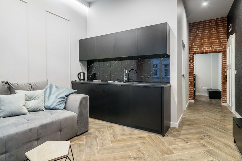Rentplanet Apartamenty Szewska