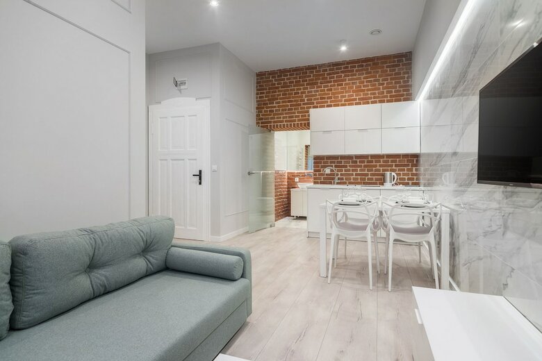 Rentplanet Apartamenty Szewska