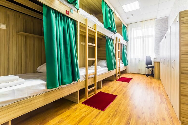 Hostal Bixbite