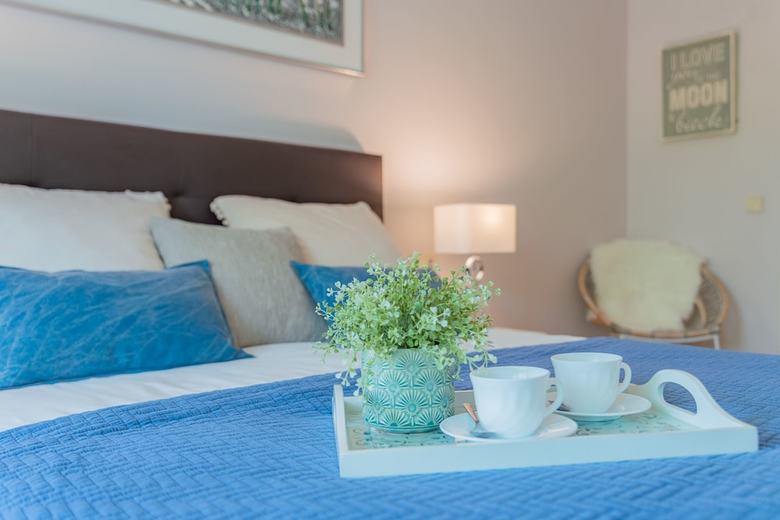 Apartamento Terrazas de Ban�s Sunlit Retreat