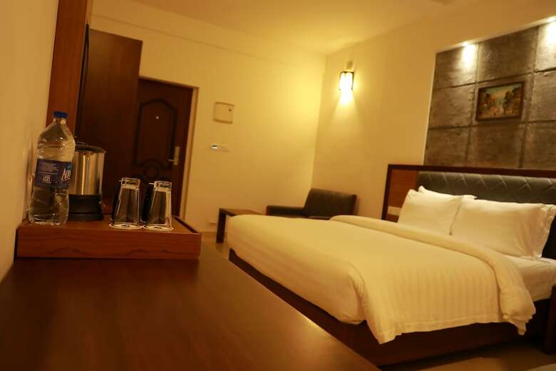 Hotel The Sanihara