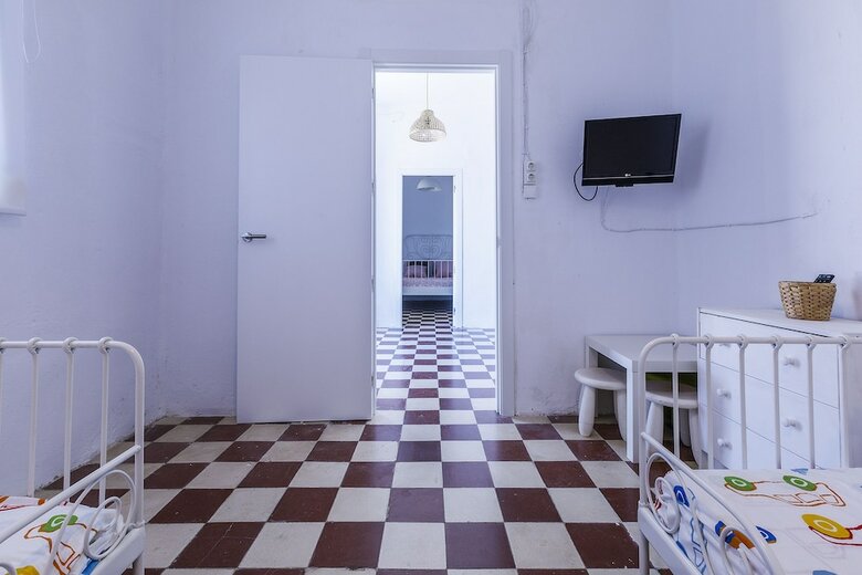 Apartamentos A&n Mezquitilla 2