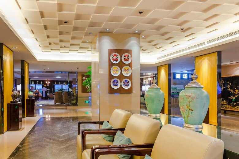 Chongqing Yimei Hotel