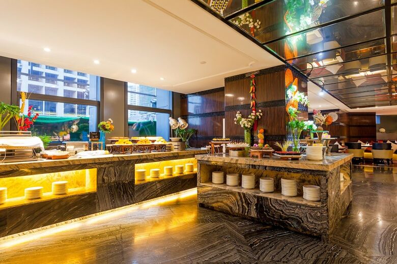 Chongqing Yimei Hotel