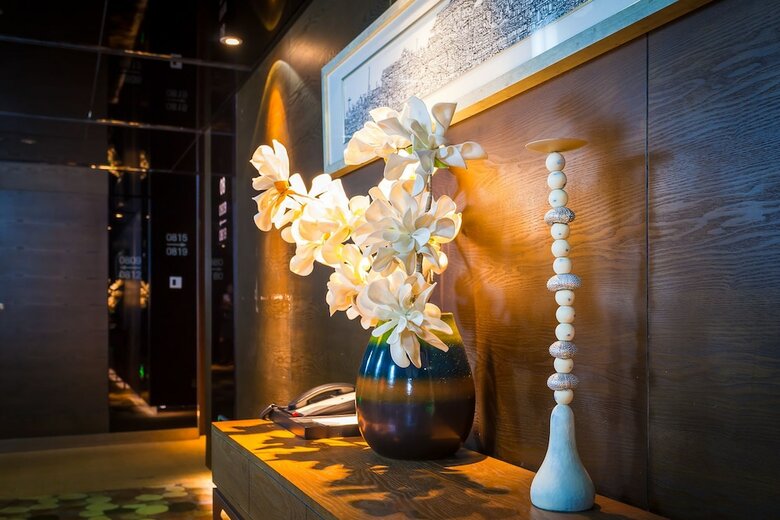 Chongqing Yimei Hotel