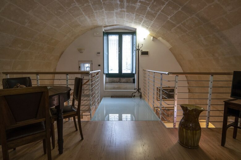 Apartamento I Duni Loft