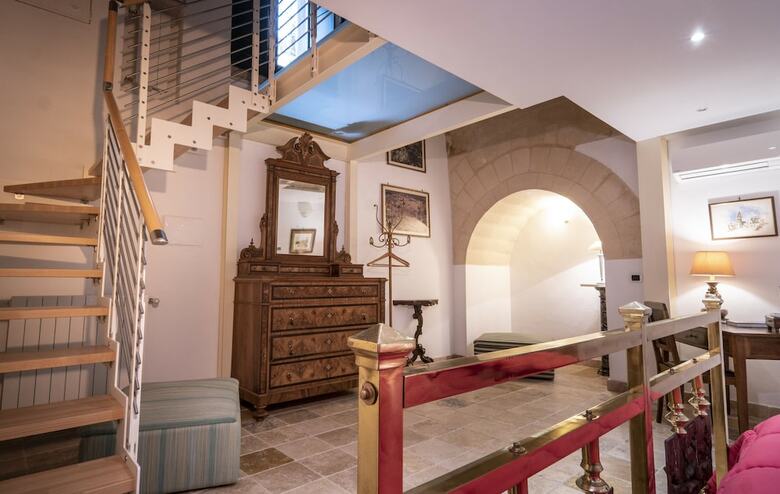 Apartamento I Duni Loft