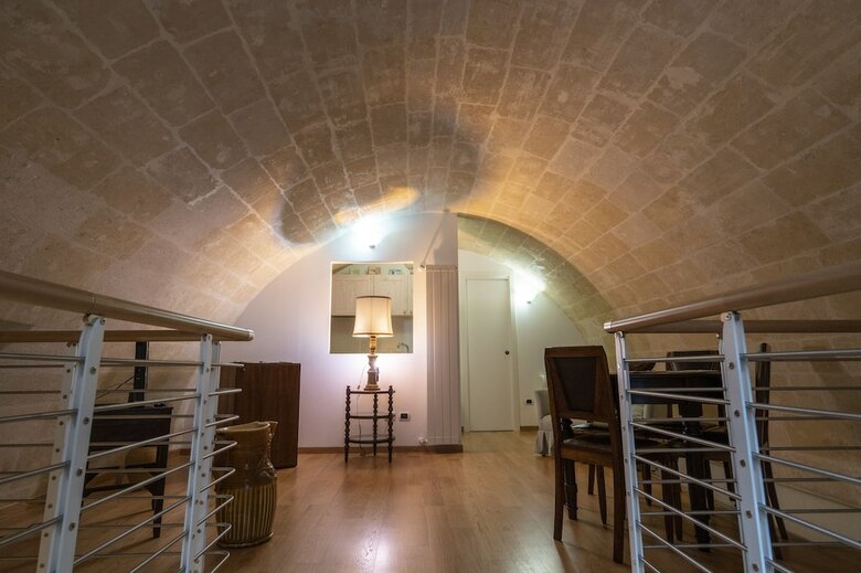 Apartamento I Duni Loft