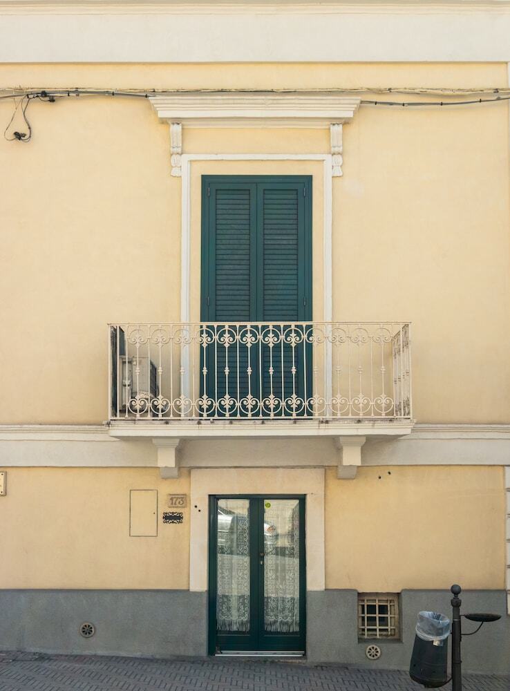 Apartamento I Duni Loft