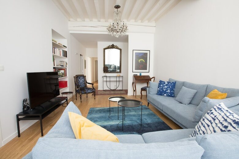 Apartamento L'aubertine