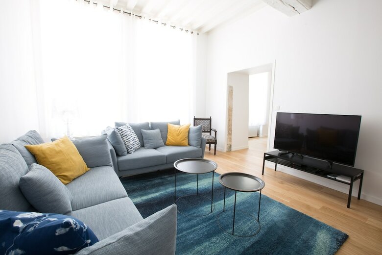 Apartamento L'aubertine