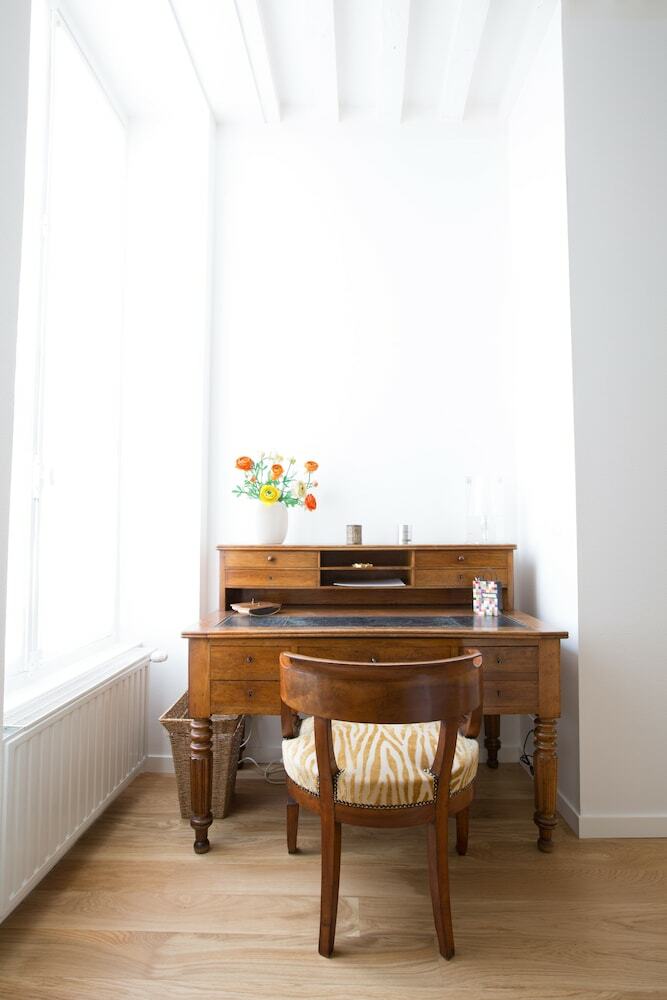 Apartamento L'aubertine