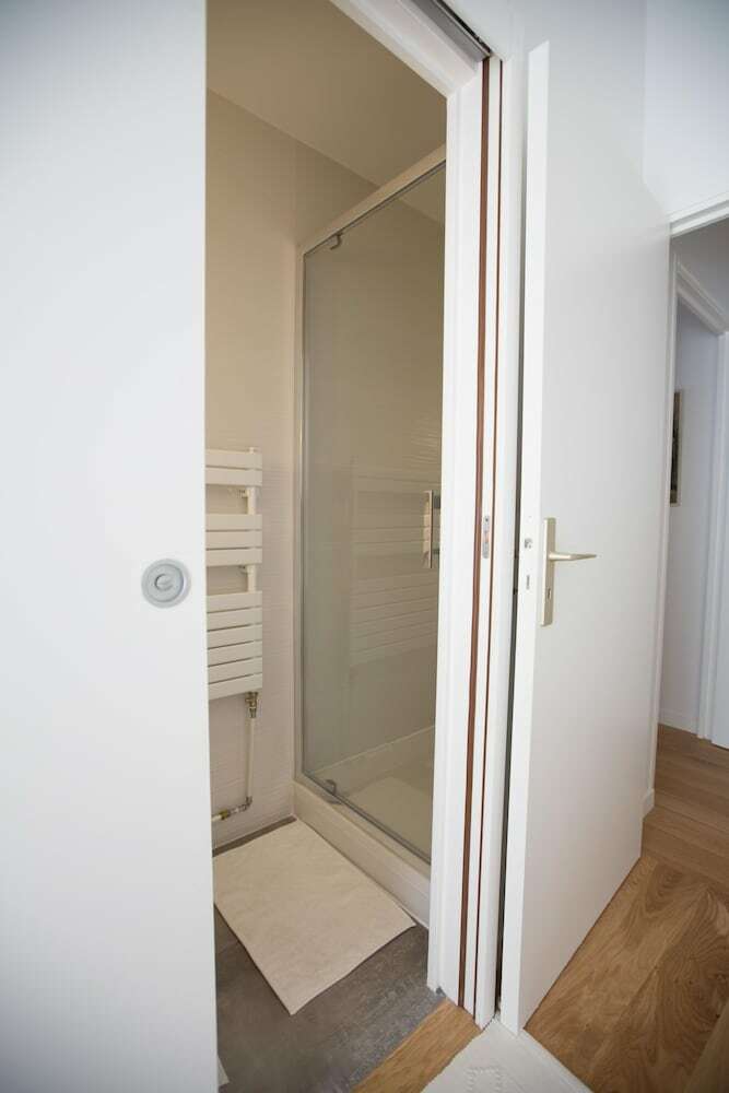 Apartamento L'aubertine