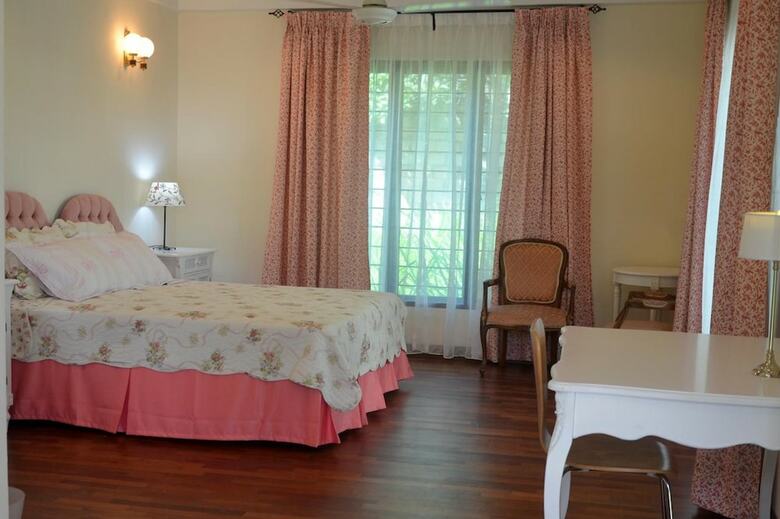 Hotel Nhz Country House