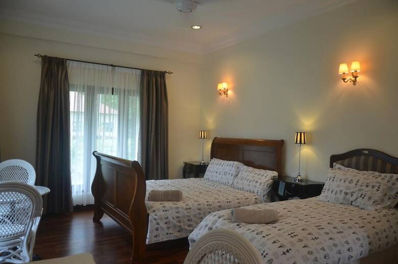 Hotel Nhz Country House
