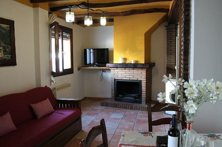 Apartamentos Rurales Rosendo - La Tila