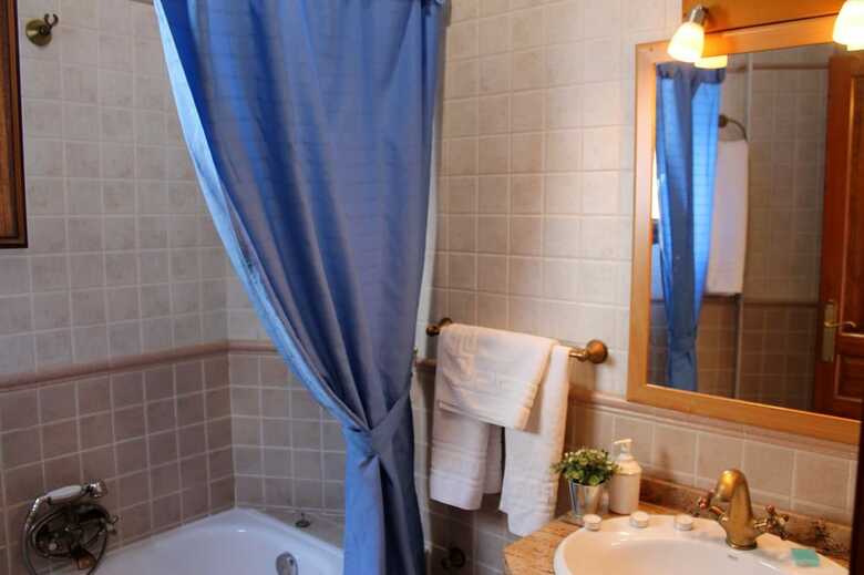 Apartamentos Rurales Rosendo - La Tila