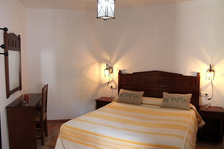 Apartamentos Rurales Rosendo - La Tila