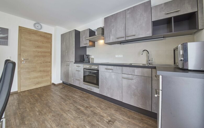 Holiday Lodge Niederm�ller