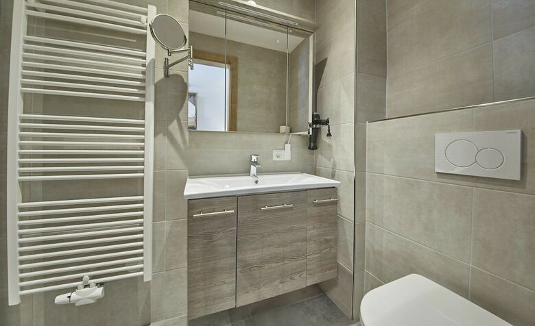 Holiday Lodge Niederm�ller