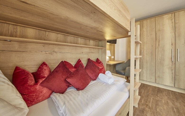 Holiday Lodge Niederm�ller