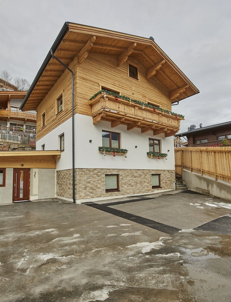 Holiday Lodge Niederm�ller