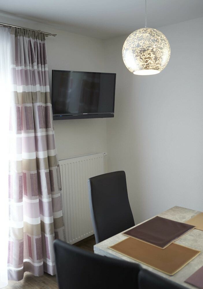 Holiday Lodge Niederm�ller