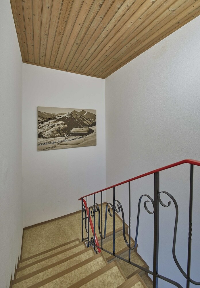 Holiday Lodge Niederm�ller
