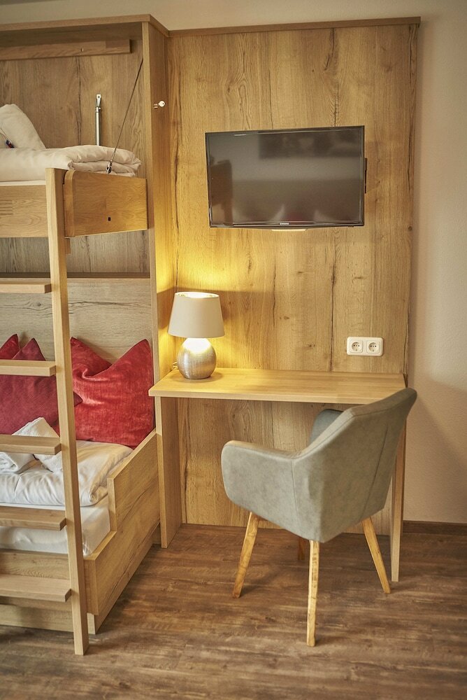 Holiday Lodge Niederm�ller