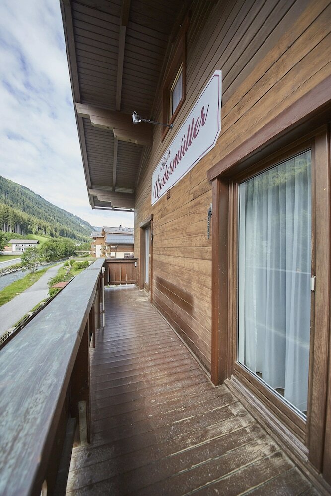 Holiday Lodge Niederm�ller