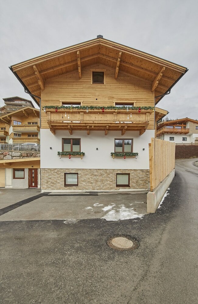 Holiday Lodge Niederm�ller