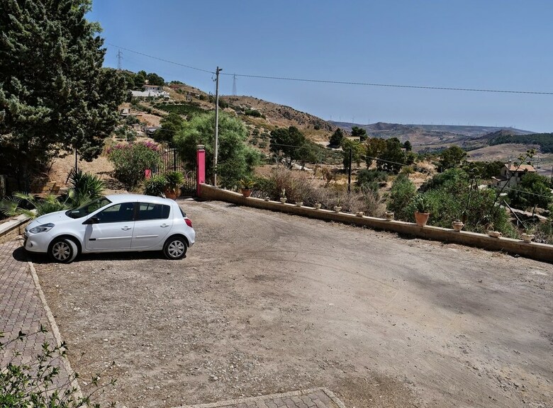 B&B Vento Di Scirocco