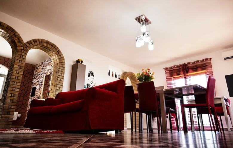 B&B Vento Di Scirocco