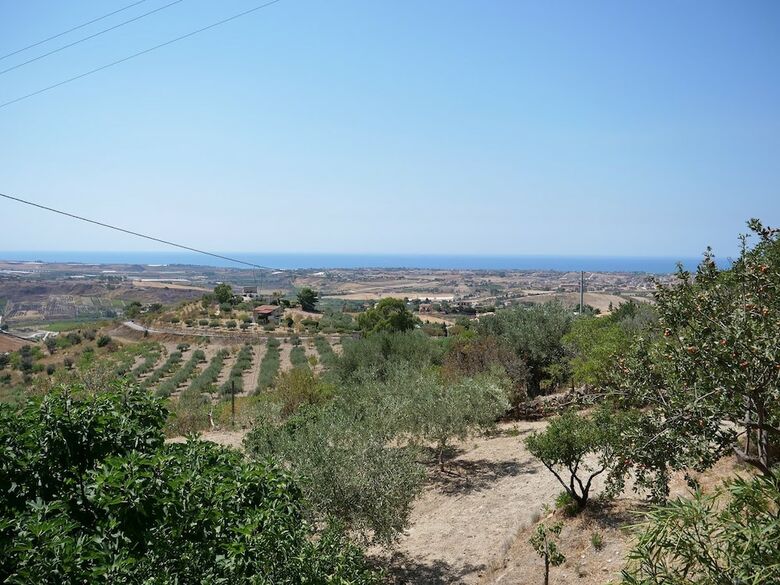 B&B Vento Di Scirocco