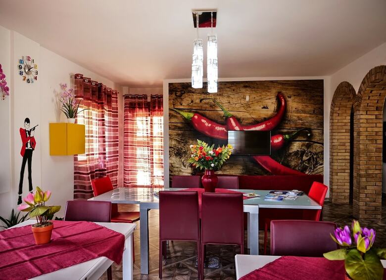 B&B Vento Di Scirocco
