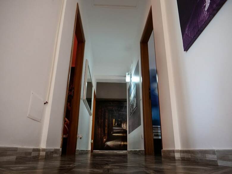 B&B Vento Di Scirocco