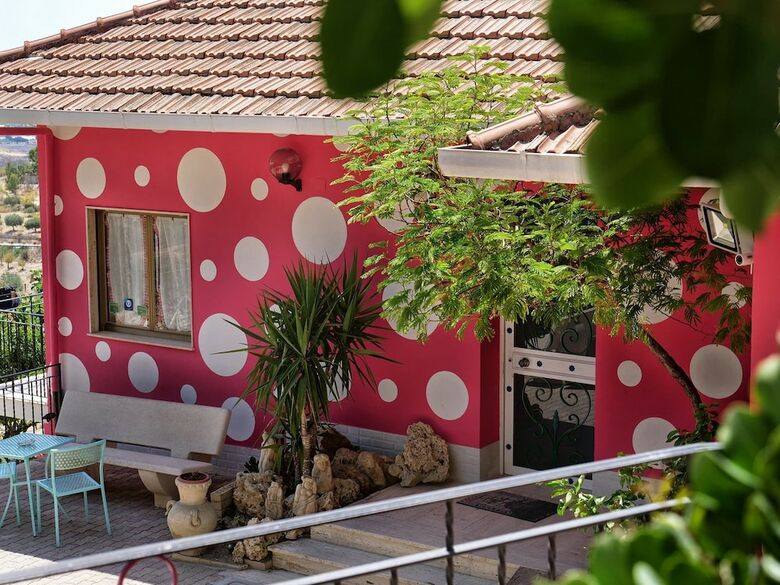 B&B Vento Di Scirocco