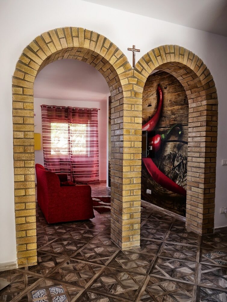B&B Vento Di Scirocco