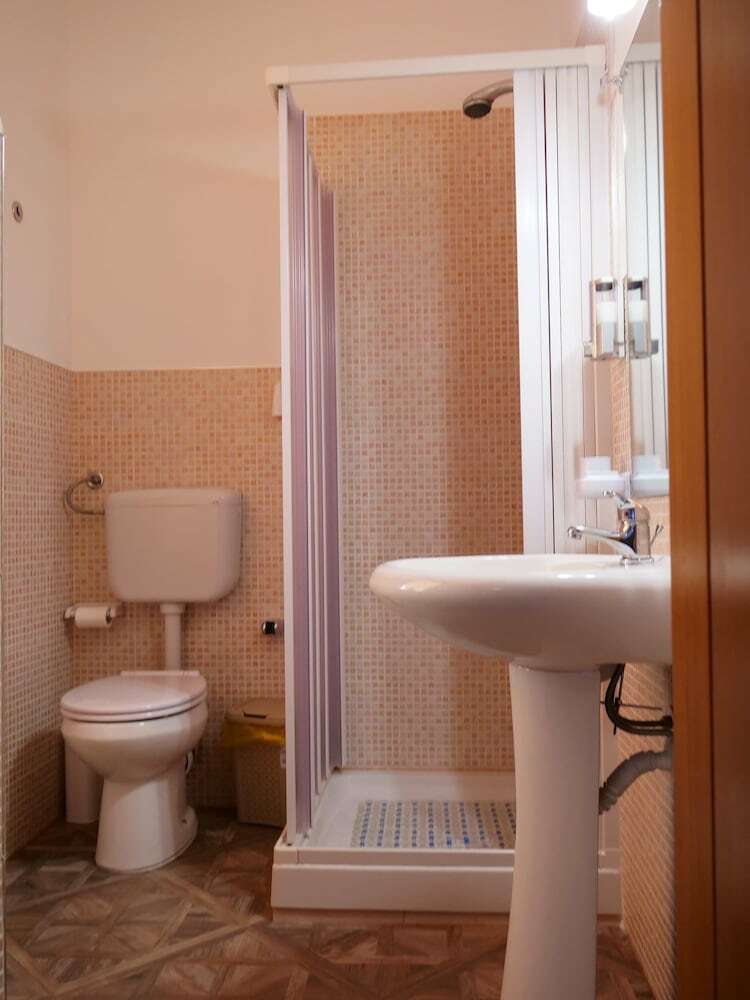 B&B Vento Di Scirocco