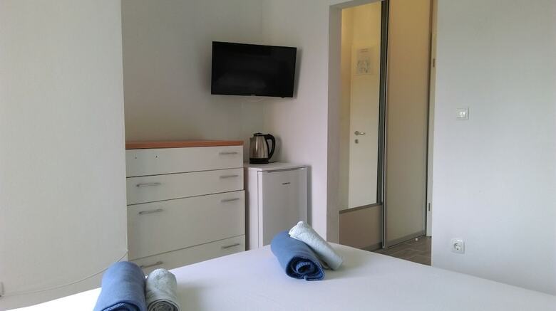 Hotel Guest House Marija
