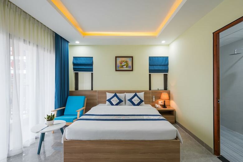 7s Sofia Phu Quoc Hotel