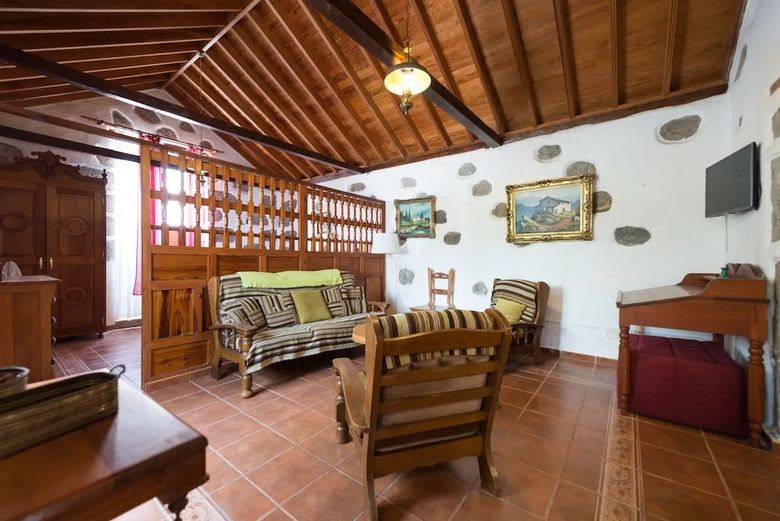 Agroturismo Casa Rural Ama
